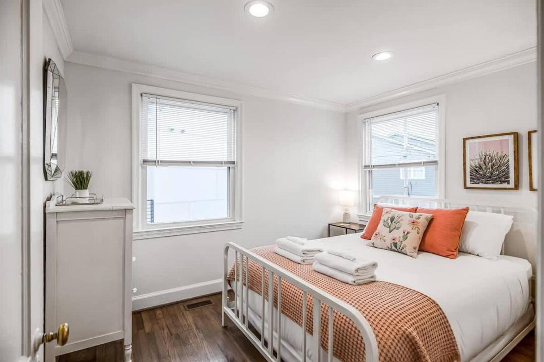 Photo of Bedroom in Berry Hill