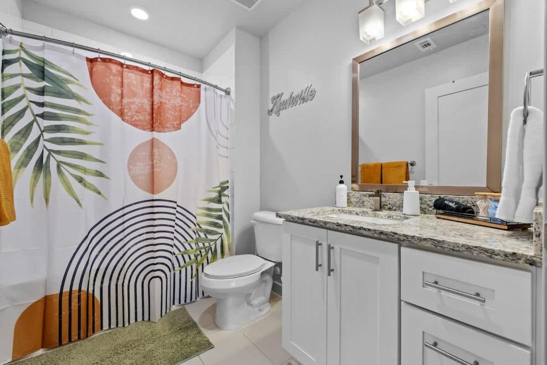 Photo of Bathroom in Sobro