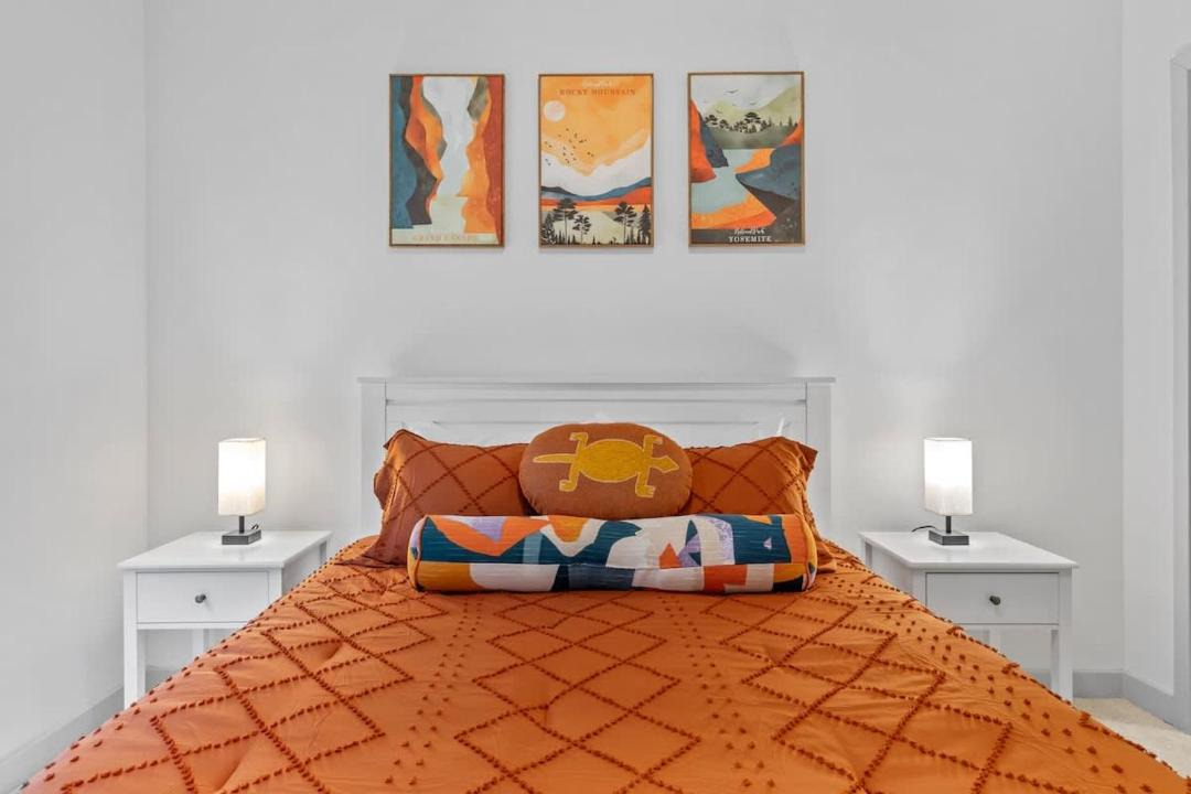 Photo of Bedroom in Sobro