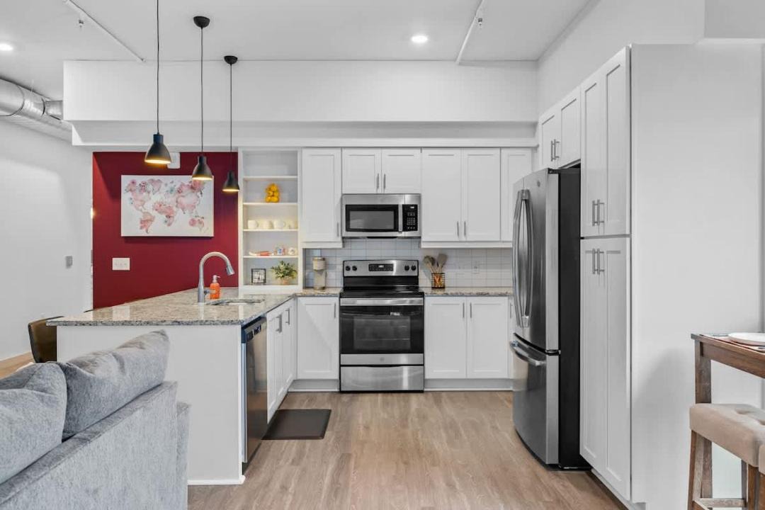 Photo of Kitchen in Sobro