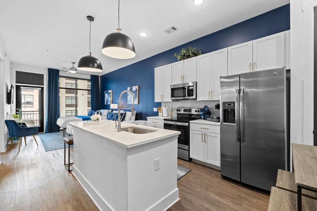 Photo of Kitchen in Sobro