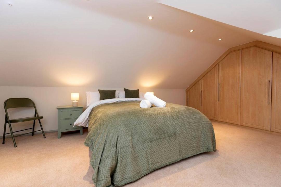 Photo of Bedroom in Darlington