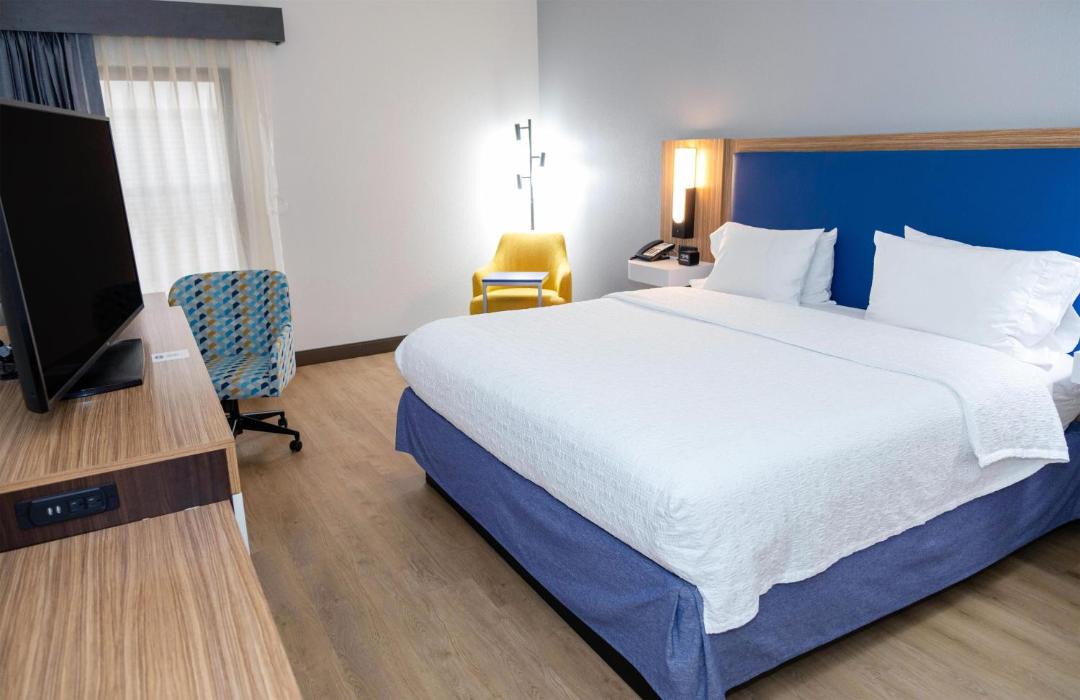 Photo of Bedroom in Madison