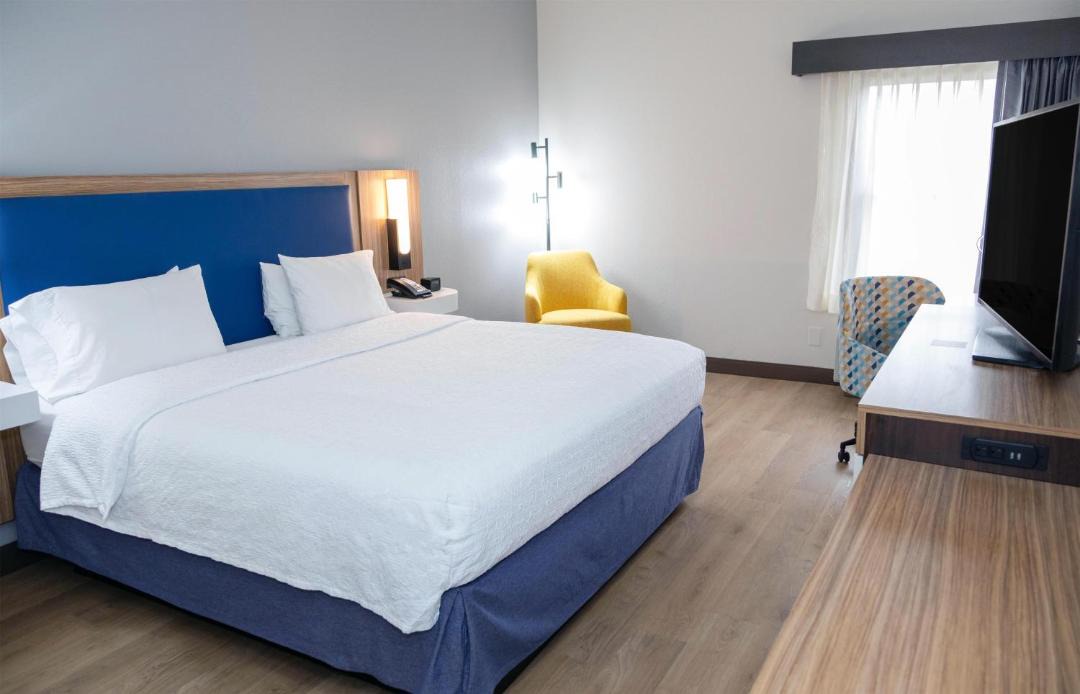 Photo of Bedroom in Madison