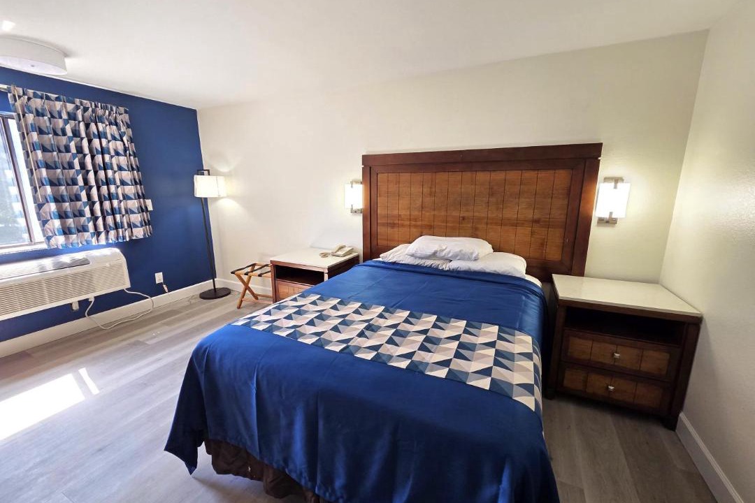 Photo of Bedroom in Chesapeake