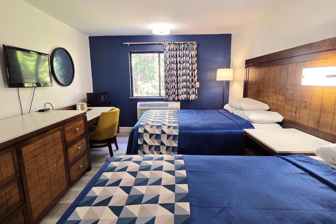 Photo of Bedroom in Chesapeake