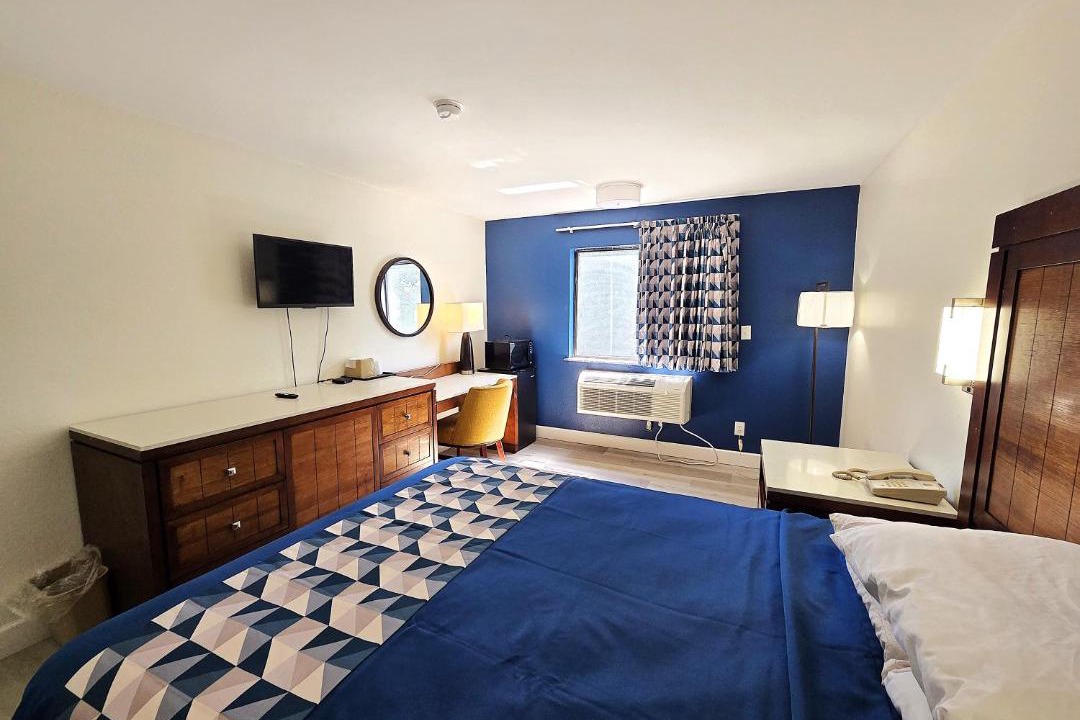 Photo of Bedroom in Chesapeake