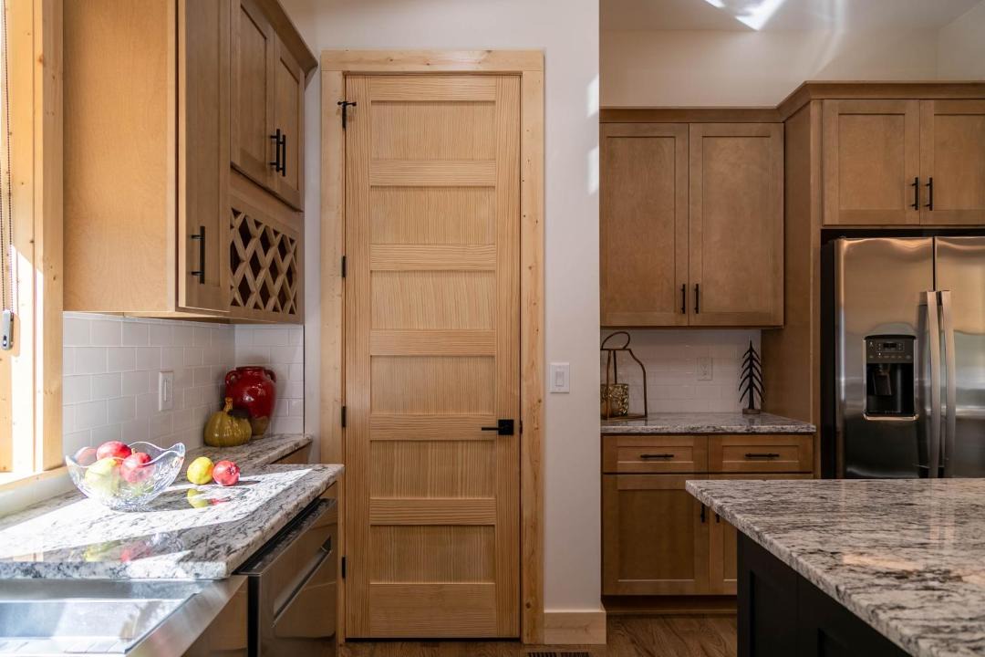 Photo of Kitchen in Piney Creek