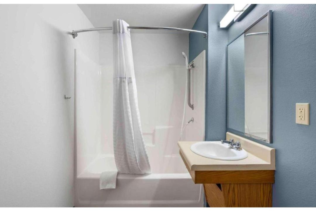 Photo of Bathroom in Pelham
