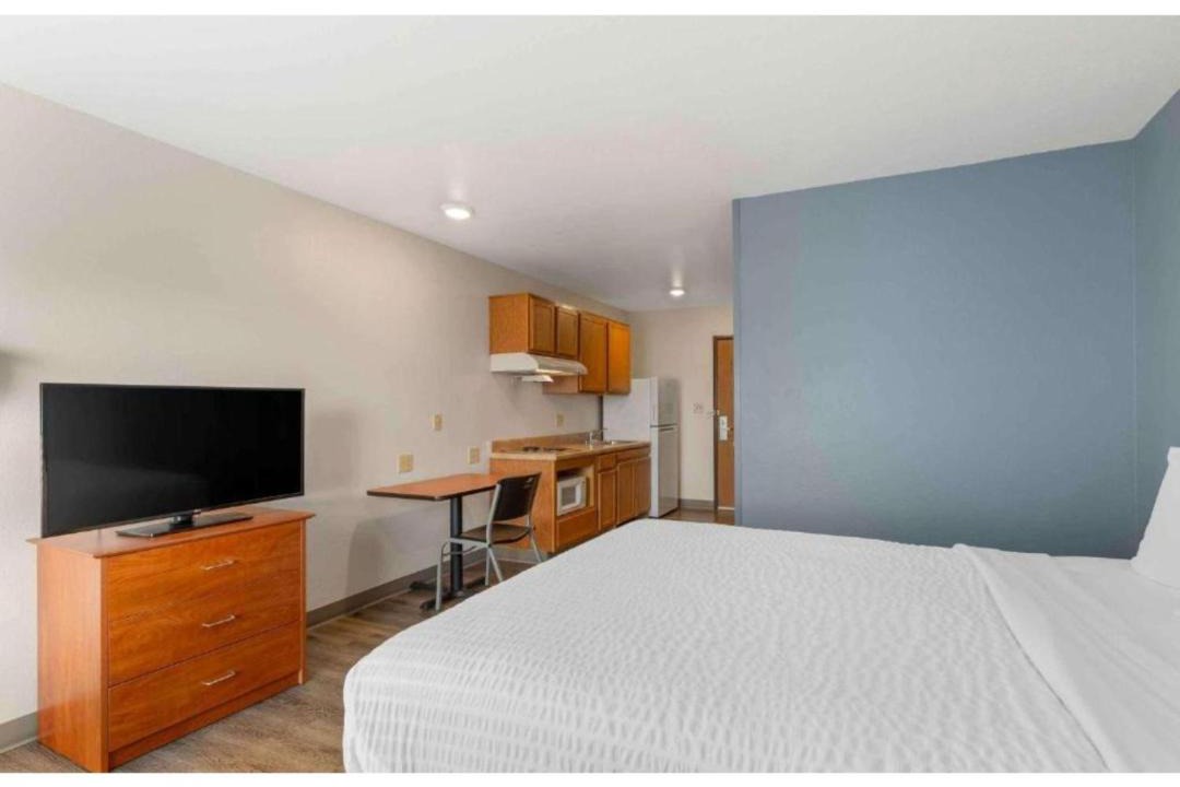 Photo of Bedroom in Pelham