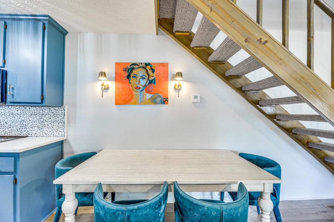 Photo of Kitchen in Little Kowaliga