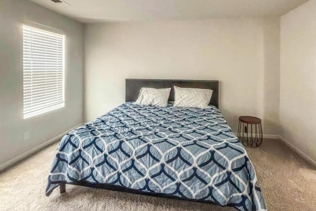 Photo of Bedroom in Pooler