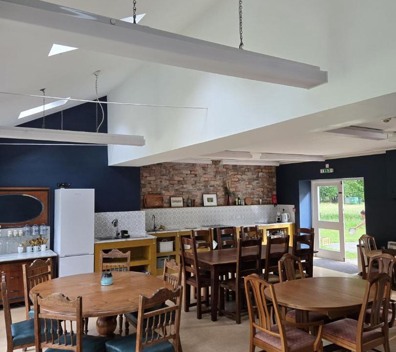 Photo of Kitchen in Blairgowrie