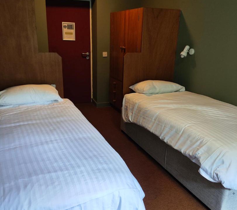 Photo of Bedroom in Blairgowrie