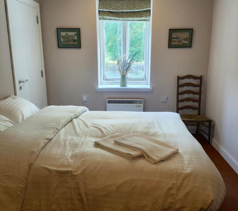 Photo of Bedroom in Blairgowrie
