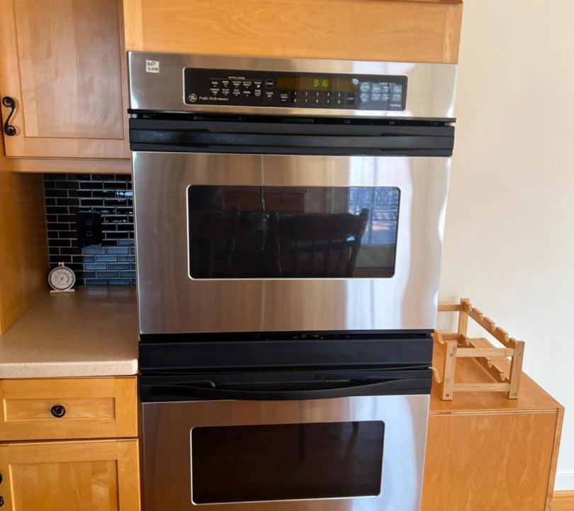 Photo of Kitchen in Pinnacle