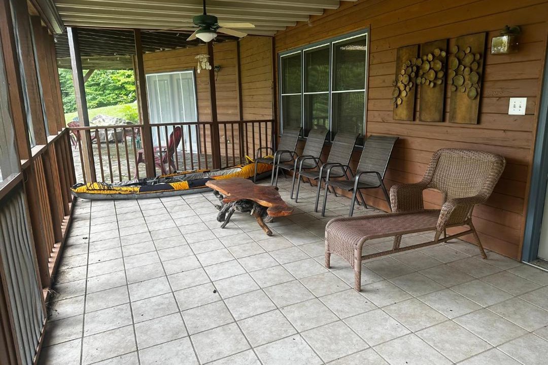 Photo of Patio Balcony in Pinnacle