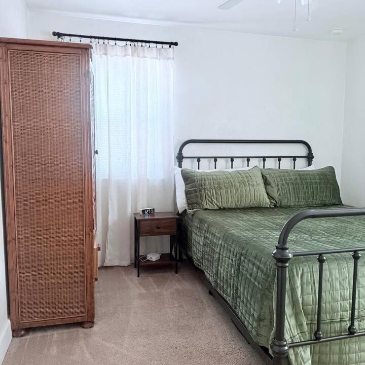 Photo of Bedroom in Norfolk