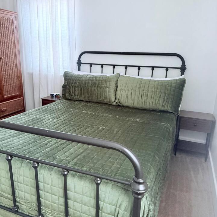 Photo of Bedroom in Norfolk