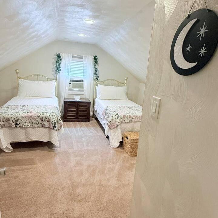 Photo of Bedroom in Norfolk