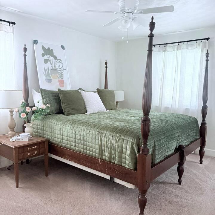 Photo of Bedroom in Norfolk