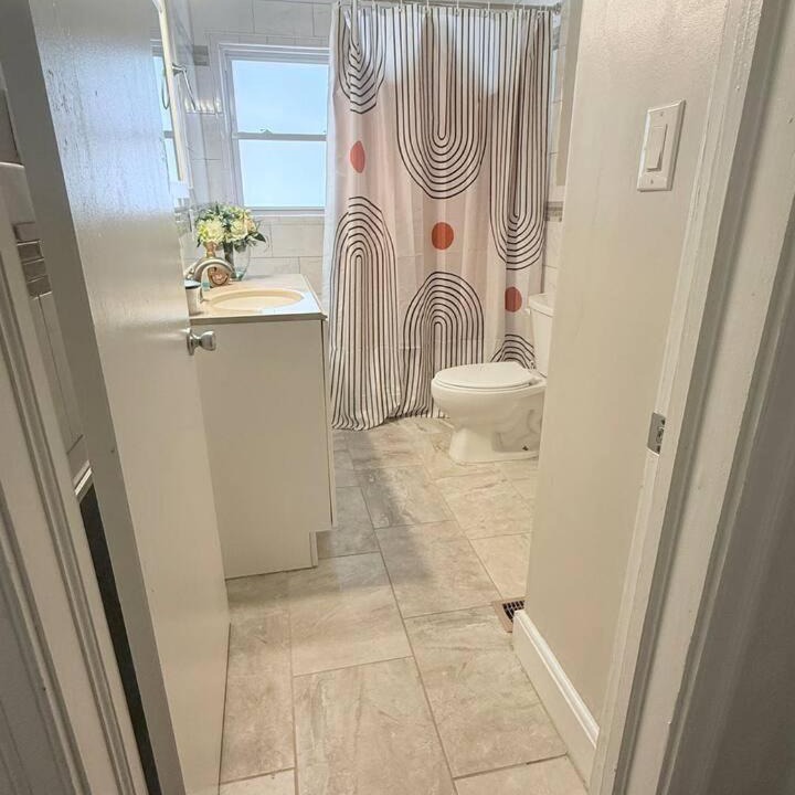 Photo of Bathroom in Norfolk