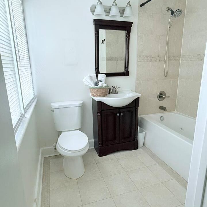 Photo of Bathroom in Norfolk