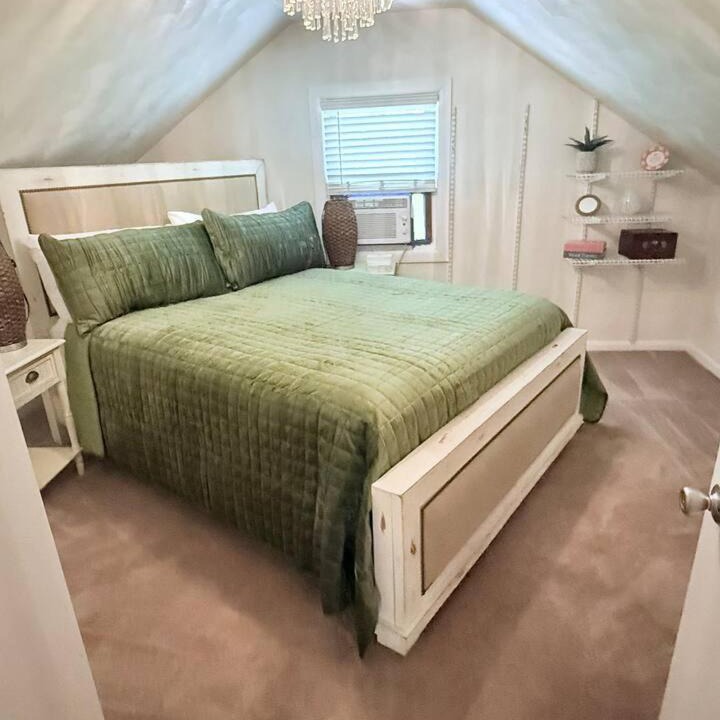 Photo of Bedroom in Norfolk