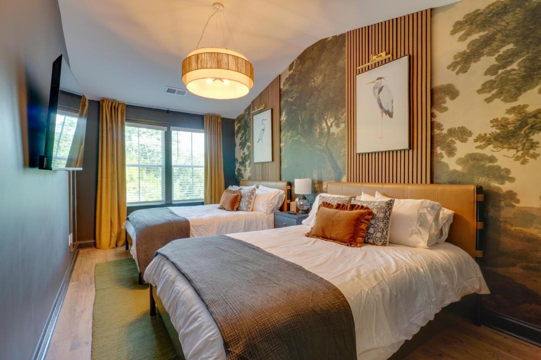 Photo of Bedroom in Greenwood