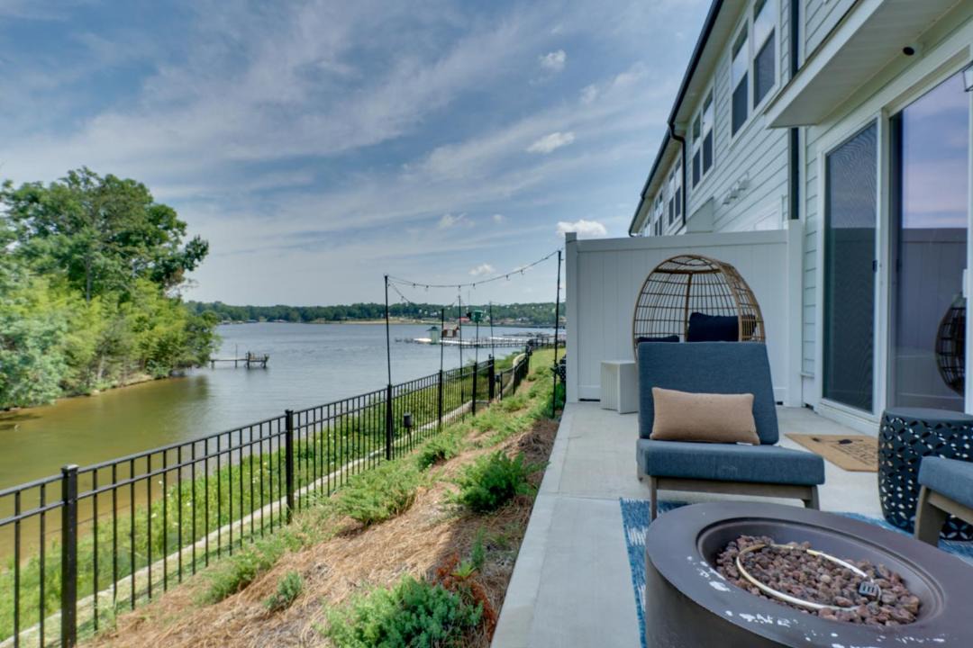 Photo of Patio Balcony in Greenwood