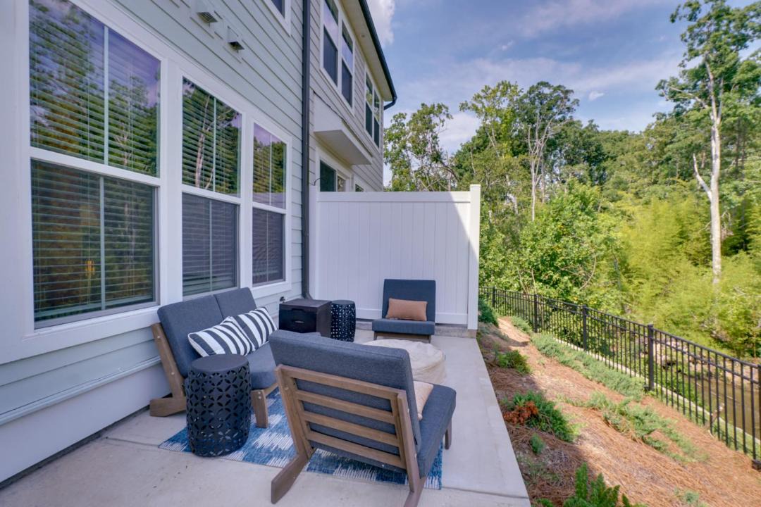 Photo of Patio Balcony in Greenwood