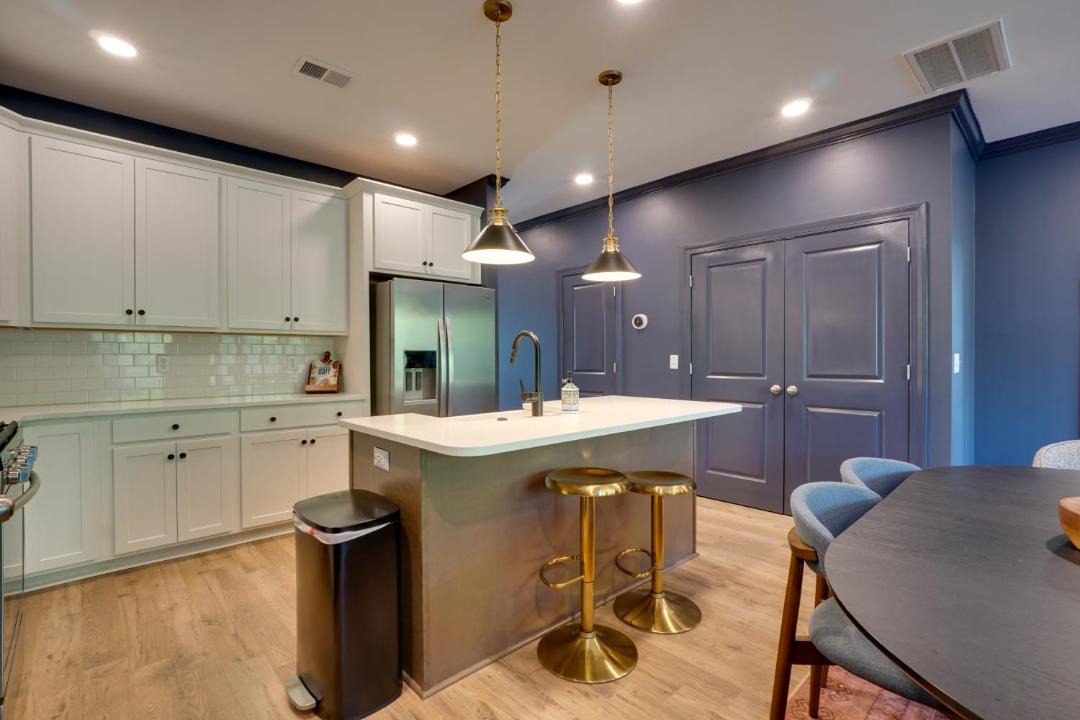 Photo of Kitchen in Greenwood