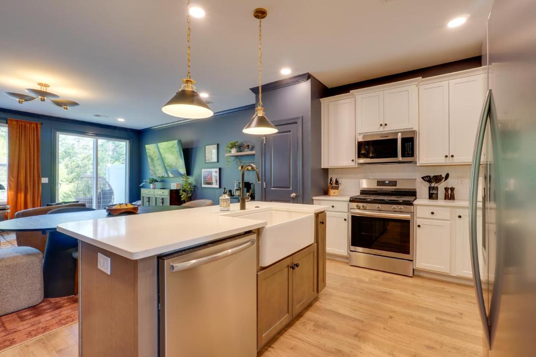 Photo of Kitchen in Greenwood