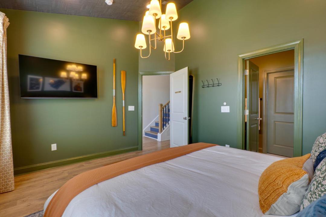 Photo of Bedroom in Greenwood