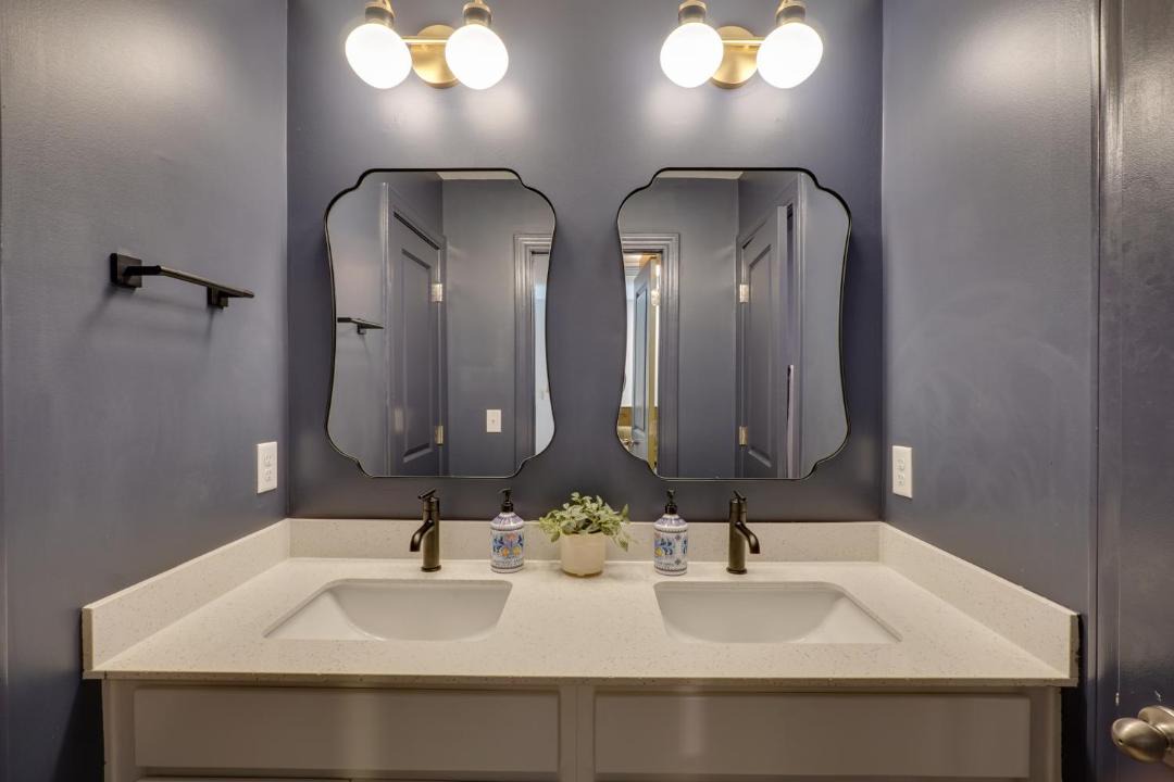 Photo of Bathroom in Greenwood