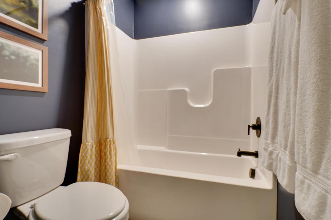 Photo of Bathroom in Greenwood