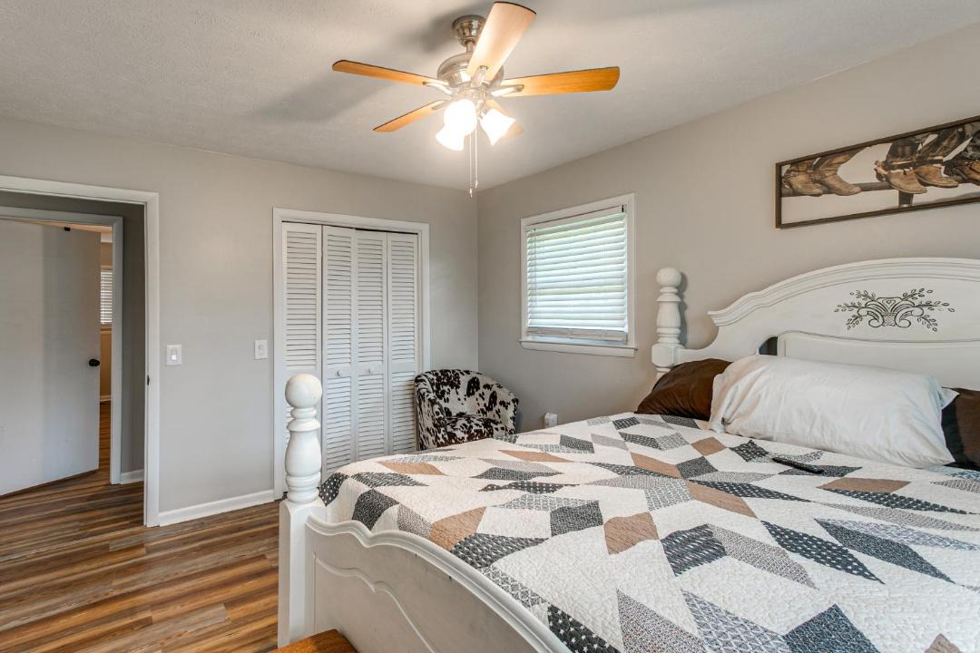 Photo of Bedroom in Vidalia