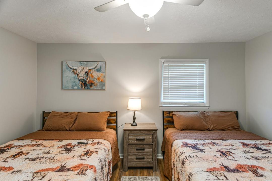 Photo of Bedroom in Vidalia