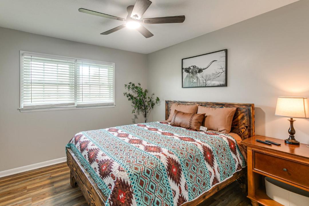 Photo of Bedroom in Vidalia
