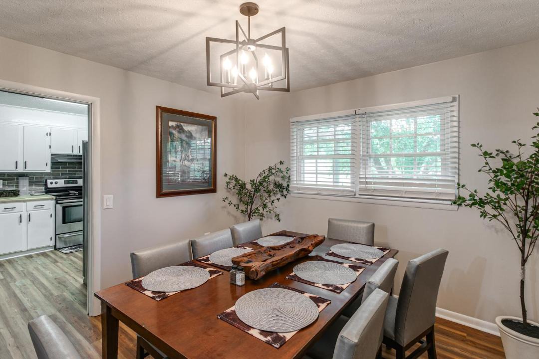 Photo of Kitchen in Vidalia