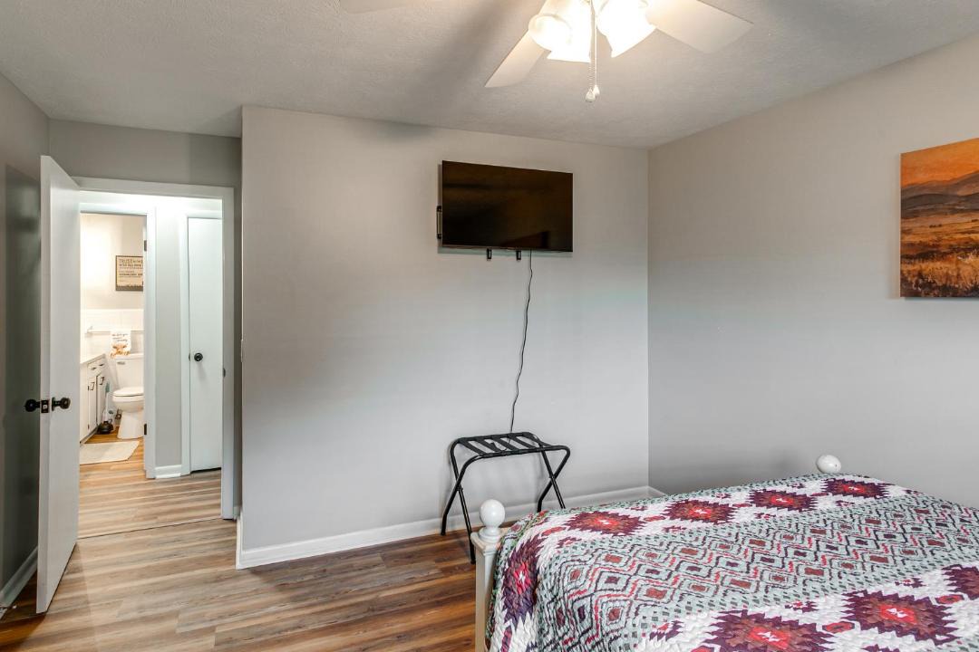 Photo of Bedroom in Vidalia