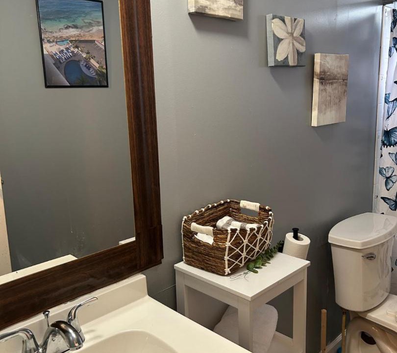 Photo of Bathroom in Rocky Mount