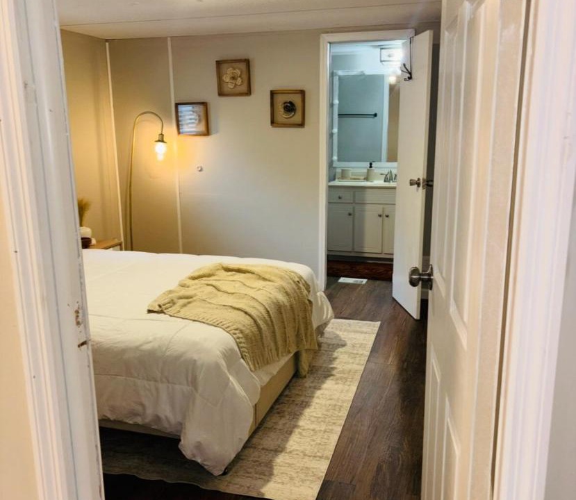 Photo of Bedroom in Rocky Mount