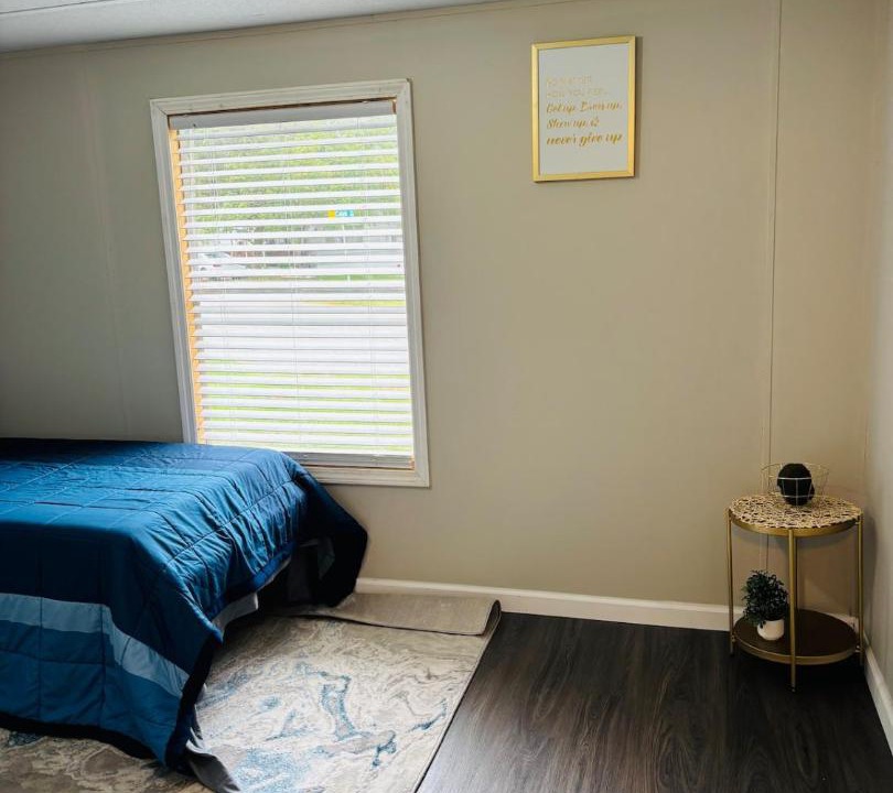 Photo of Bedroom in Rocky Mount