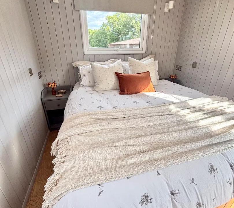Photo of Bedroom in New Forest District