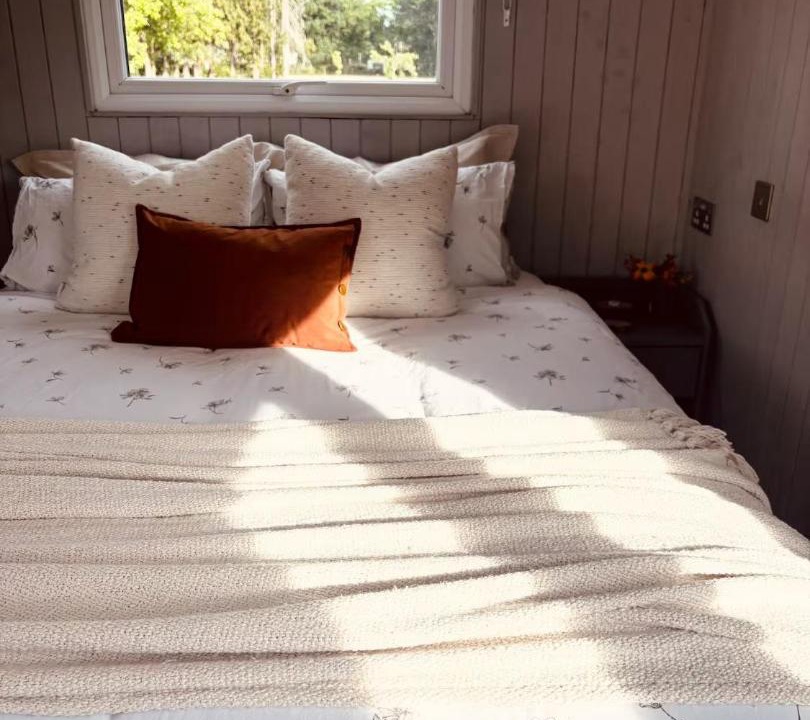Photo of Bedroom in New Forest District