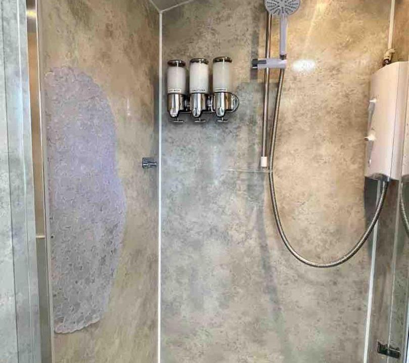 Photo of Bathroom in New Forest District