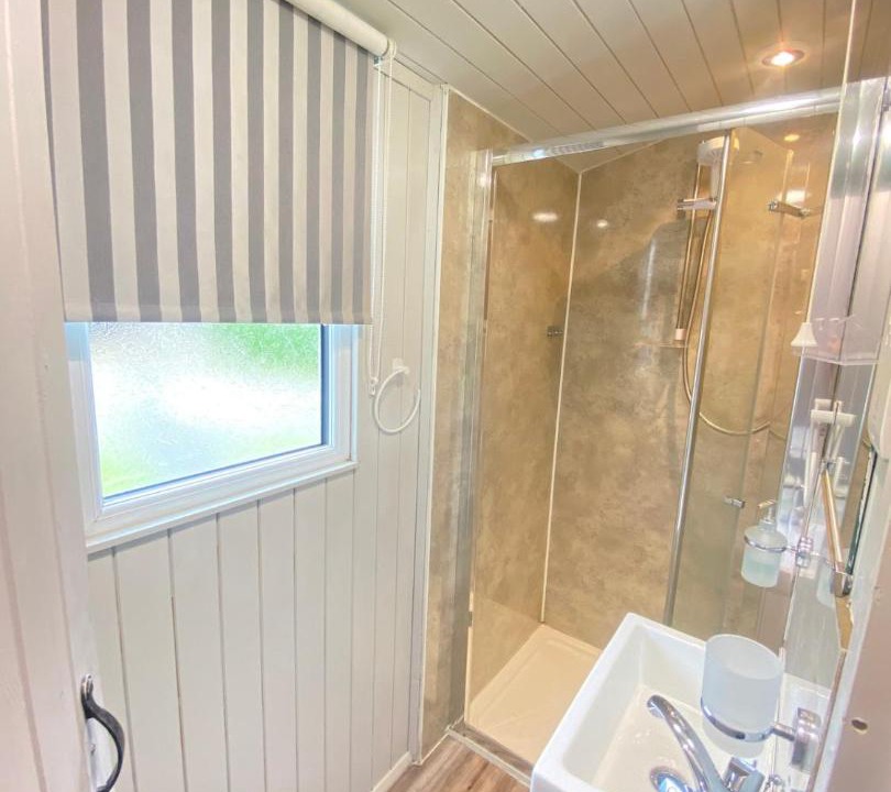 Photo of Bathroom in New Forest District