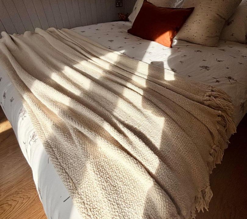 Photo of Bedroom in New Forest District