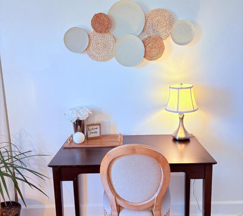 Photo of Livingroom in Crisp